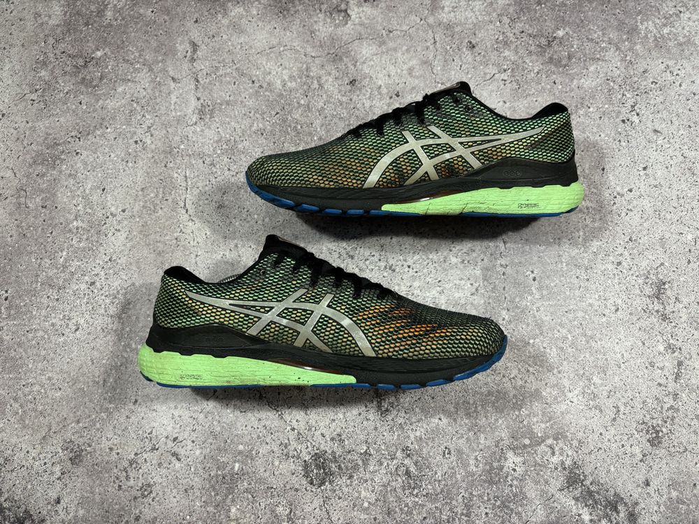 Кросівки Asics Gel Kayano 28 розмір 46,5