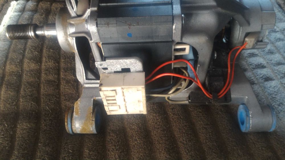 Двигун пральної машини Gorenje