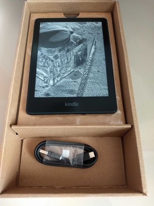 Kindle Paperwhite 6.8" 11 Gen 8 GB