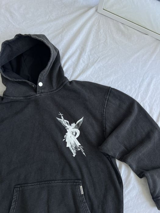 БЕЗ ПЕРЕДОПЛАТИ/ Худі Represent/ Кофта Репресент/ Essentials/ Swag/