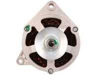 NOWY ALTERNATOR CITROEN | CARGO 110743