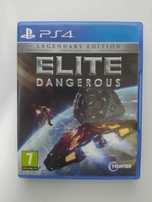 Elite Dangerous PS4 Angielska wersja gry