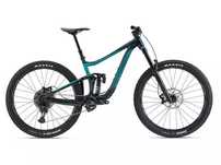 rower Giant Reign SX 29 fox 38 enduro w sklepie 21999zł 2023r. roz. M