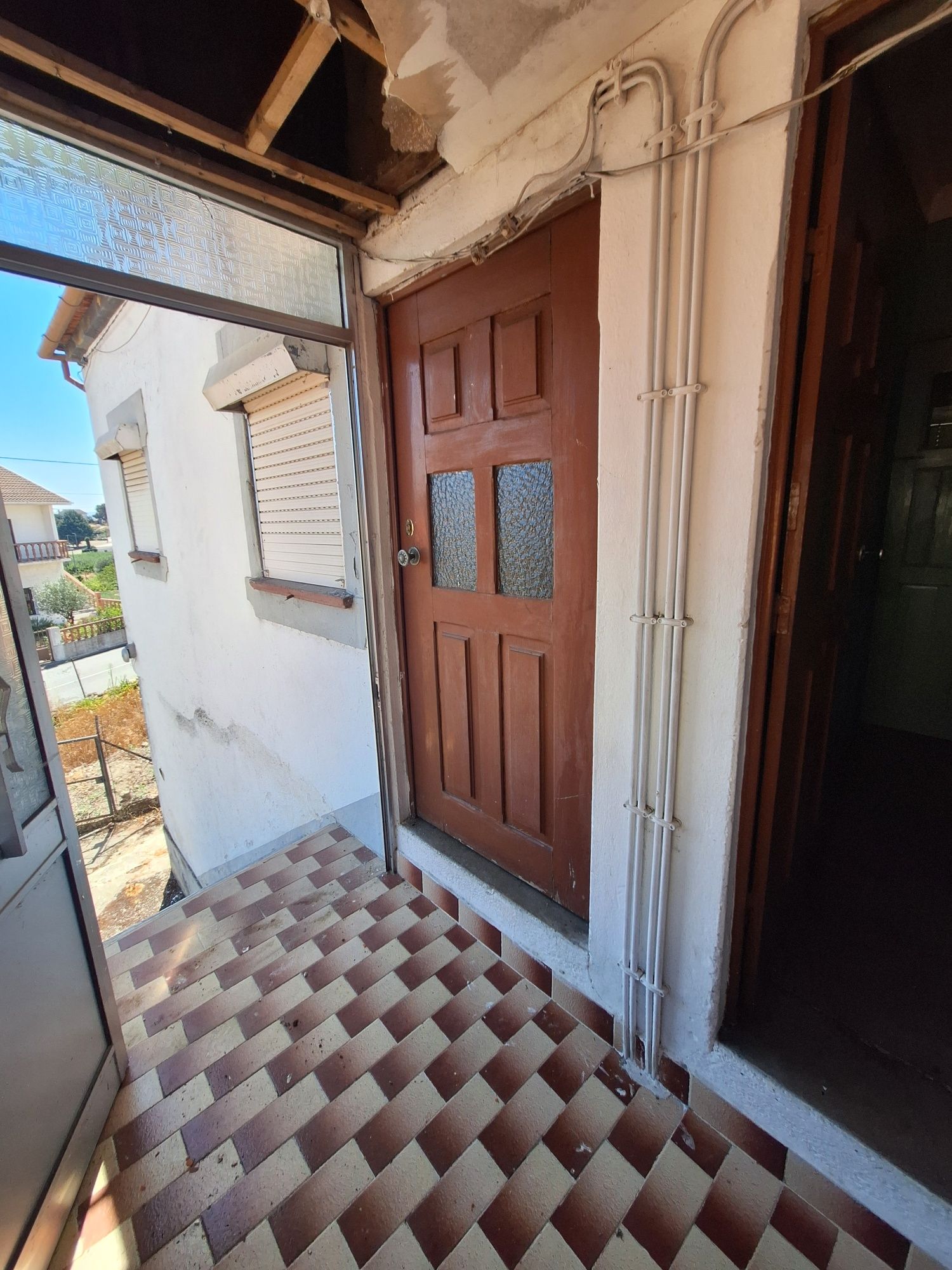 Casa de habitacao