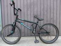 Rower BMX wyczynowy