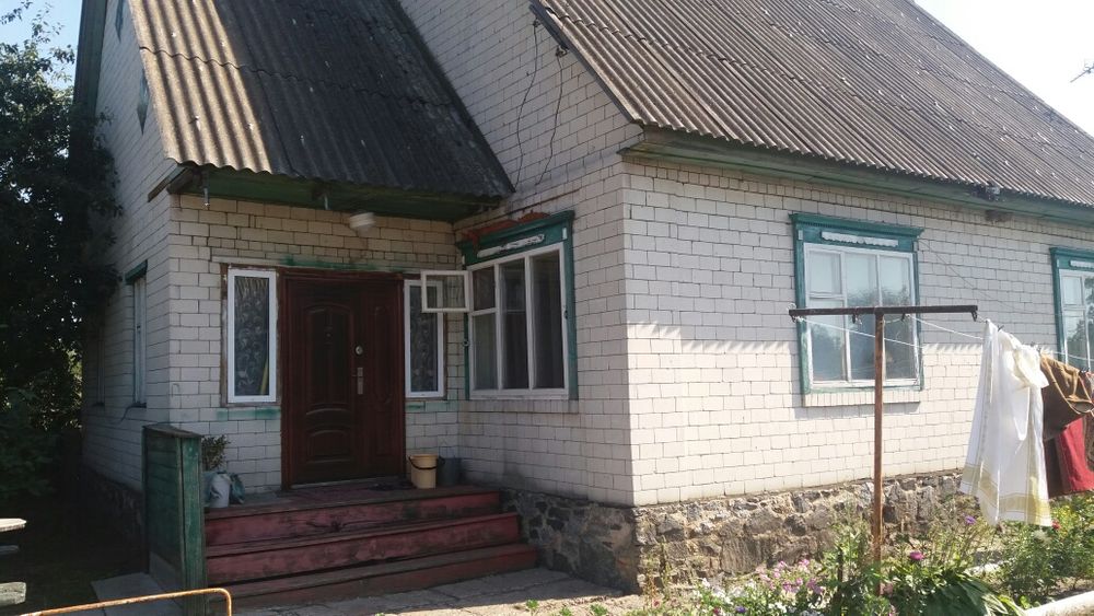 Продаж Будинку.в Чернігівський області Ічня.