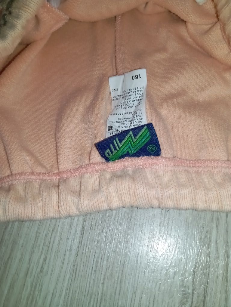 Calça flared em bom estado