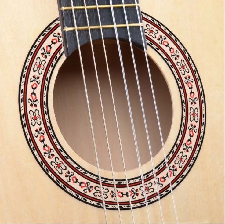 Gitara klasyczna idealna dla początkujących NOWA