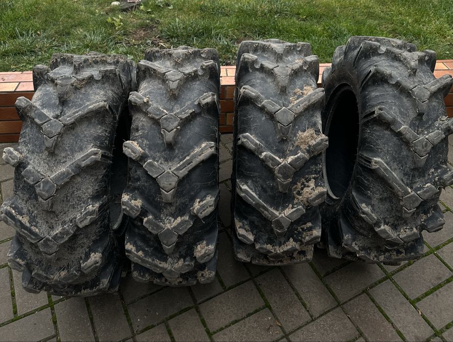 Продам 4 колеса ITP Cryptid