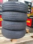 Opony Letnie 175/60R16 Bridgestone Ecopia EP150 NOWE 4Sztuki Montaż