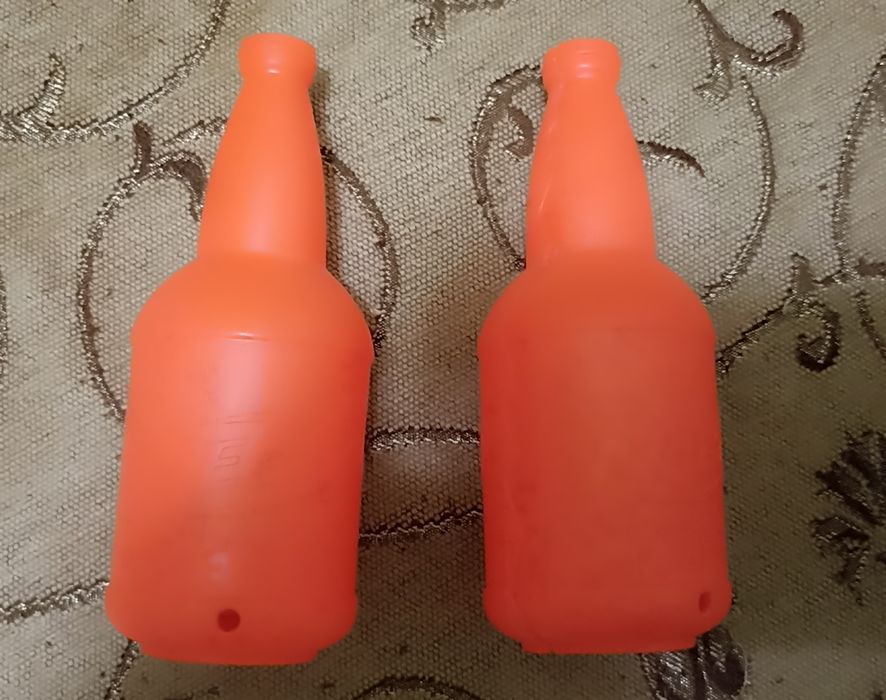 Пистолеты бластеры нерф nerf alpha strike