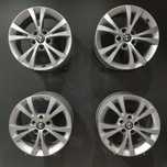 Felgi 16 5x110 Alfa Romeo Giulietta OE F11578-19