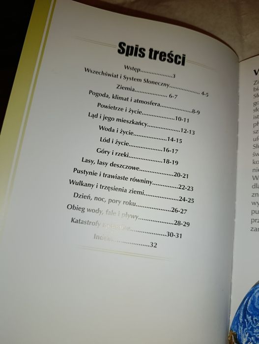 Encyklopedia dla dzieci