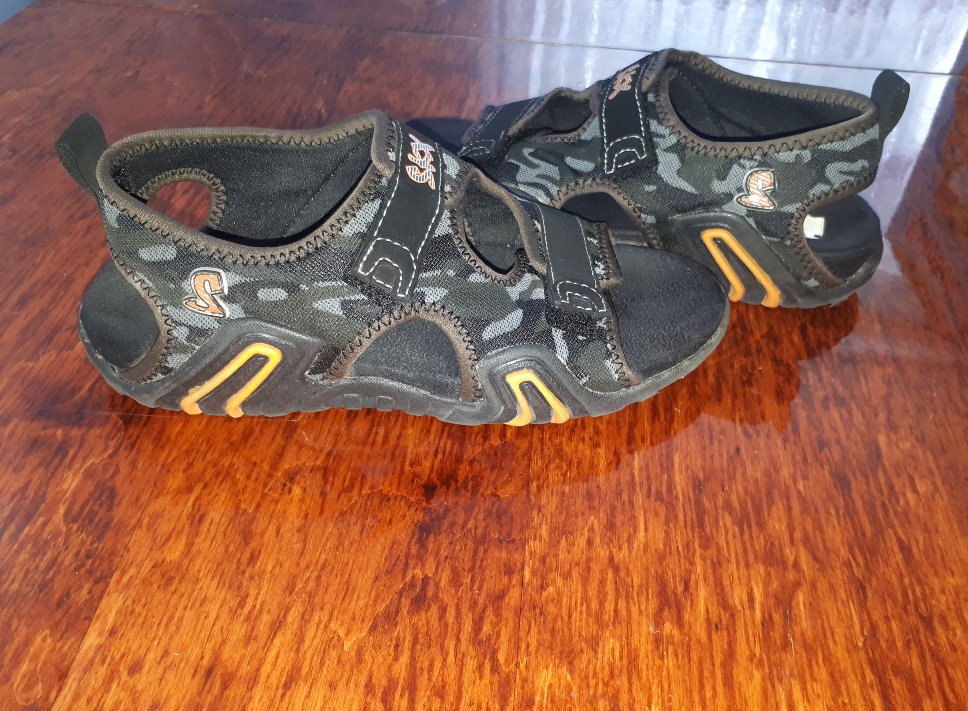 Skechers босоножки босоніжки сандали сандалі