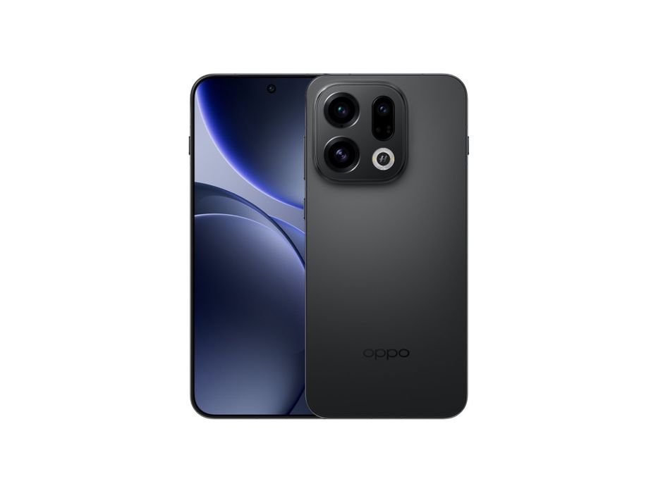 Oppo Find X9 - 12/512Gb - Preto