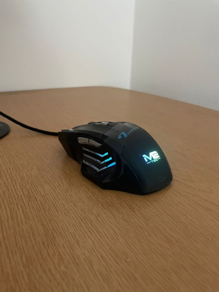 Vendo torre + rato + monitor + teclado