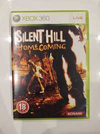 Silent Hill: Homecoming Xbox360