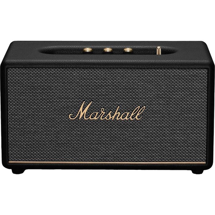 Głośnik MARSHALL Stanmore III 80W Czarny NOWY
