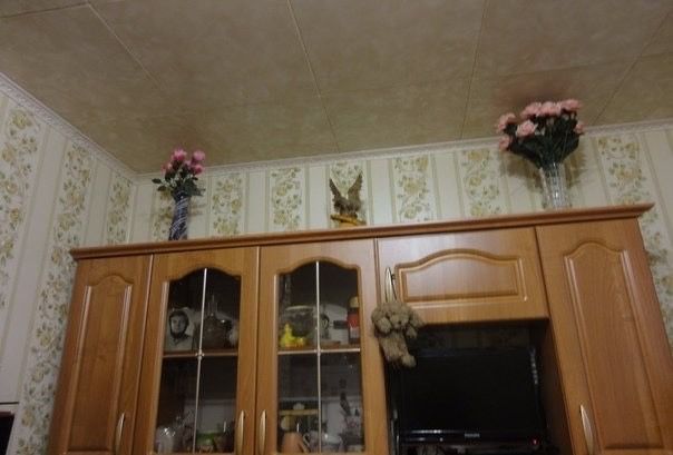 Здається 1-кімнатна квартира у Центрально-Міському районі. Визволення.