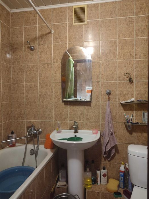 Продаж 3 кім.кв. / м. 'Салтівська'  5 хвилин