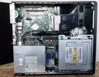 HP Compaq Elite 8300 SFF