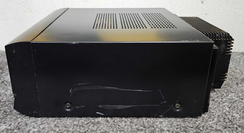 Wzmacniacz stereo Technics SE-CH530, sprawny, wysyłka 0 zł