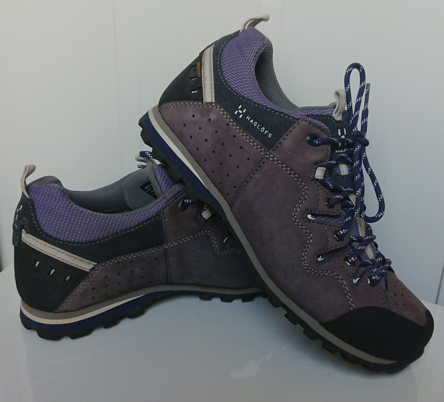 Buty Haglofs Vertigo Q GT rozmiar 38