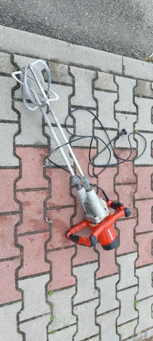 Einhell TE-MX 1600-2