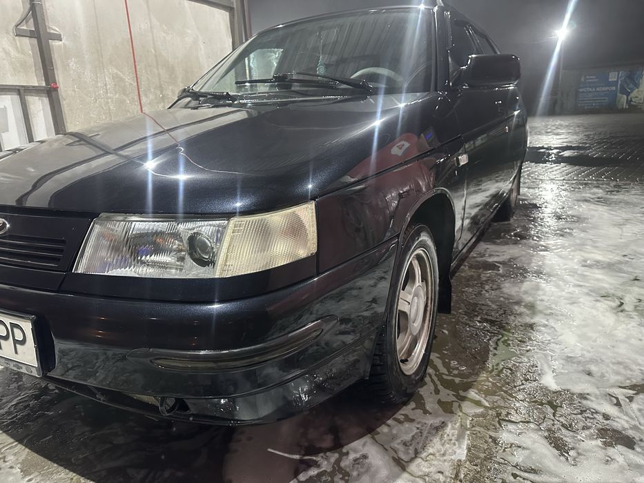 Продам Ваз 2111 в идеальном состоянии