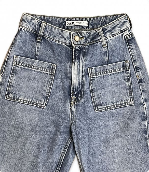 Джинси Zara на дівчину