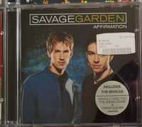 CD: Savage Garden - stan bardzo dobry - 20zł