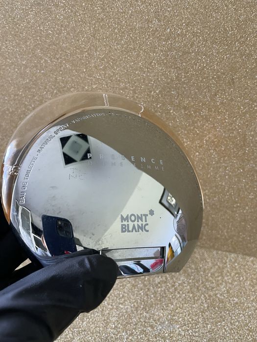 Mont Blanc PRESENCE edt 70/75 ml