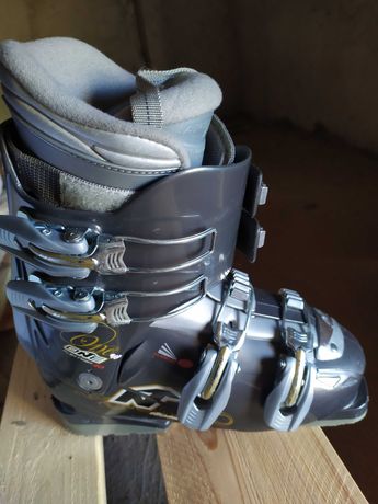 Buty narciarskie damskie Nordica używane