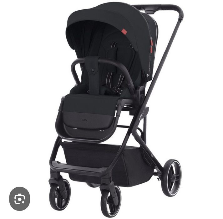 Продам коляску прогулочную carello alfa