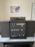 Wieża schneider audio rack system 1001