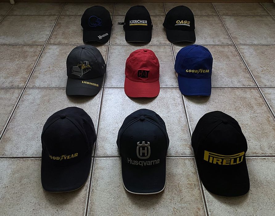 кепка бейсболка 47 Brand New Era AMG Audi Wurth Modyf Nike Levis