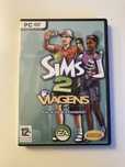 Os Sims 2 - Viagens (Jogo para PC)