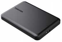 Przenośny Dysk Hdd Toshiba Canvio Partner 1Tb Usb