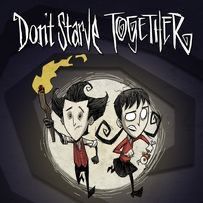 Don’t Starve Together steam gift СНГ