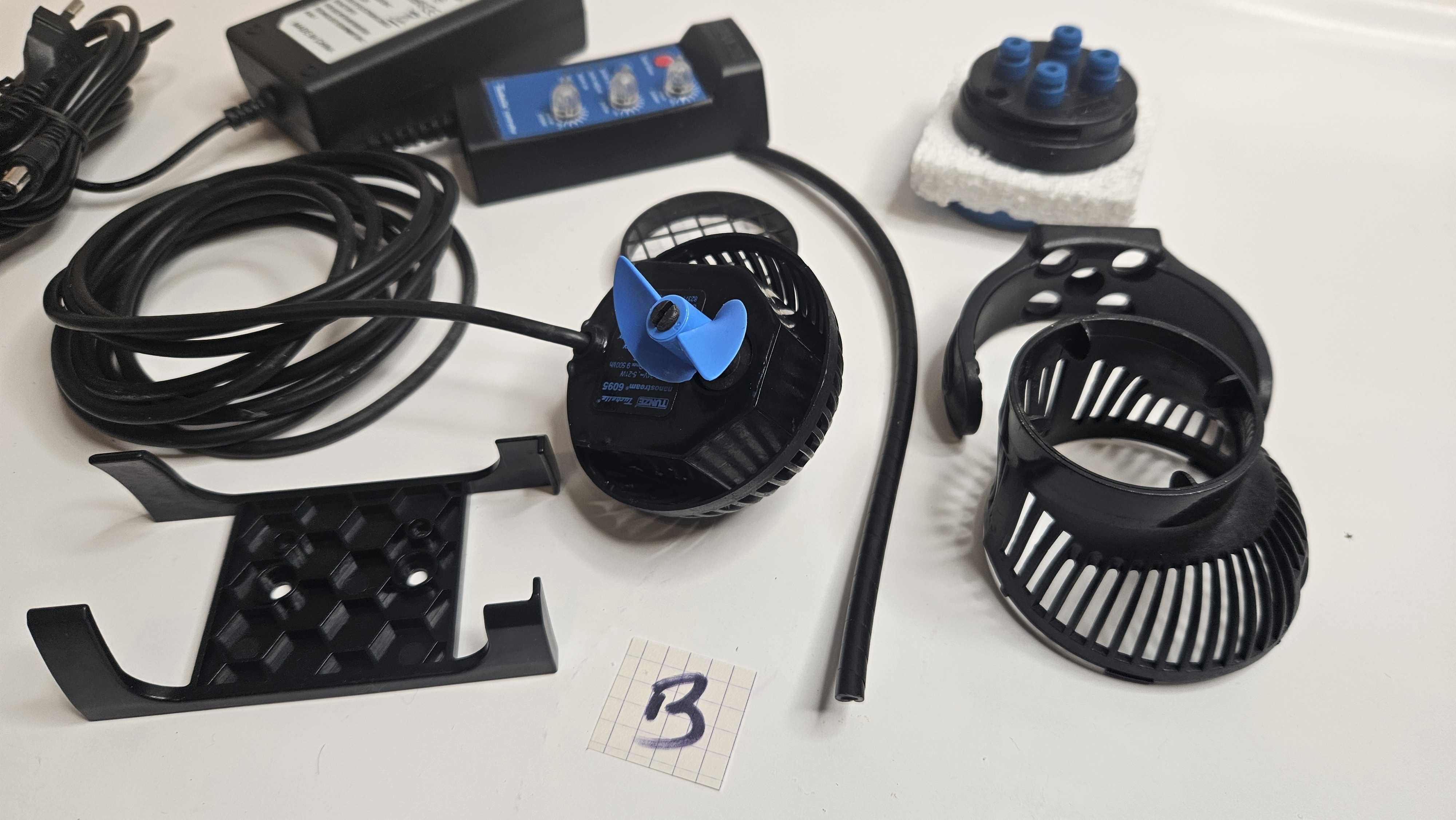 Pompa cyrkulacyjna Tunze 6095 Turbelle Nanostream #B