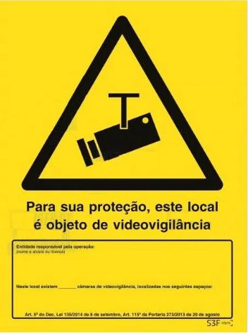 Pack Vigilância (4x Camaras ip 66 - resolucao 1280×720 -NOVO