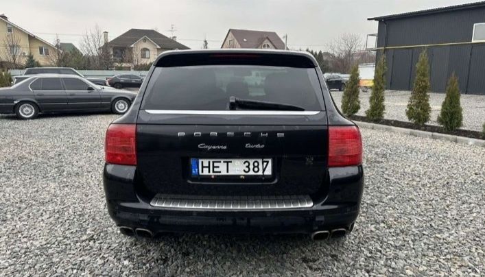 Сидения сидушки карты салон порш каен 955 PORSCHE CAYENNE