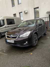 Subaru XV продам