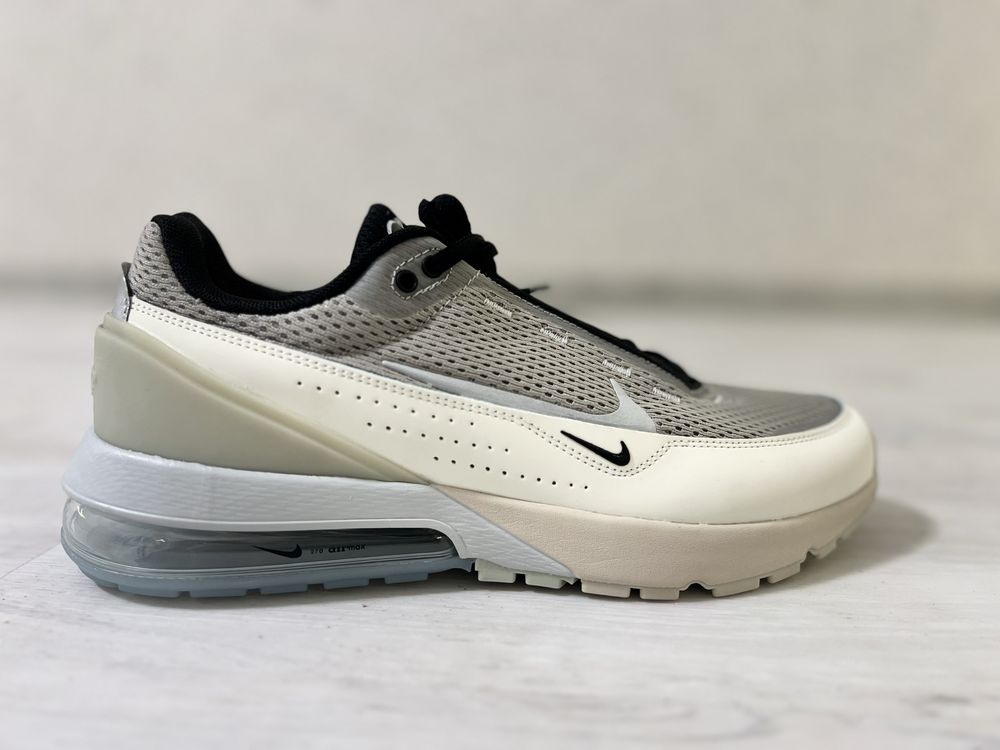 Чоловічі Кросівки Nike Air Max 270 Pulse Cobblestone Beige