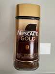 Kawa nowa nescafe gold