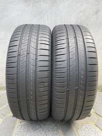 Резина Літо б/у Michelin 205/55R16