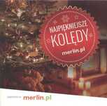 Promocyjny zestaw 10 płyt CD z kolędami