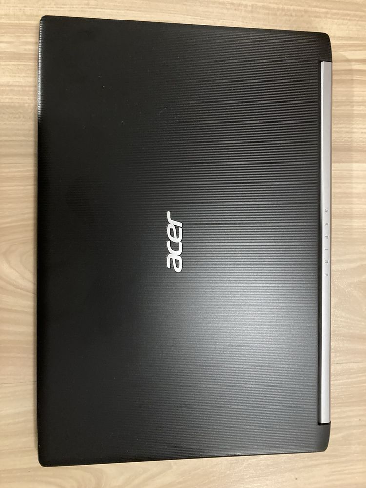 Laptop Acer Aspire 5