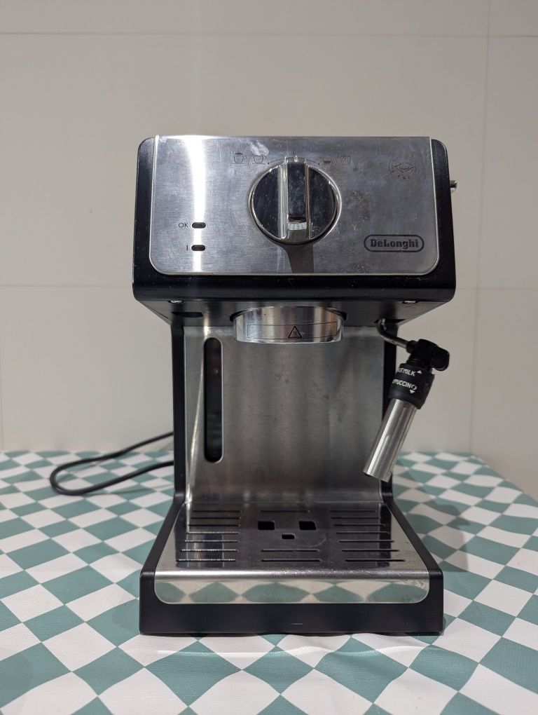 Delonghi ECP 35.31