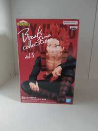 Oryginalna figurka Eijiro Kirishima red riot boku no hero academia